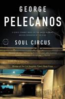 Soul Circus: A Derek Strange Novel