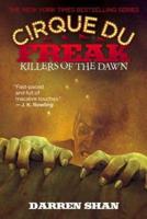 Cirque Du Freak #9: Killers of the Dawn