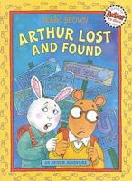 Arthur Lost and Found