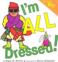 I'm All Dressed!