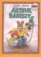 Arthur Babysits