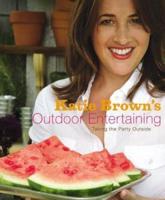 Katie Brown's Outdoor Entertaining