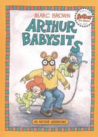 Arthur Baby-Sits