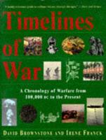 Timelines of War