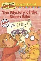The Mystery of the Stolen Bike