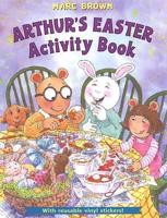 Arthur's Easter Activity Book