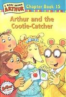 Arthur and the Cootie-Catcher