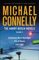 The Harry Bosch Novels 3