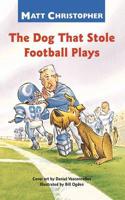 The Dog That Stole Football Plays