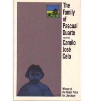 Family Of Pascual Duarte