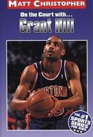 On the Court With-- Grant Hill
