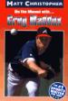 On the Mound With-- Greg Maddux
