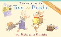 Travels With Toot and Puddle
