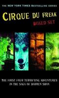 Cirque Du Freak: A Living Nightmare/The Vampire&#39;s Assistant/Tunnels of Blood/Vampire Mountain