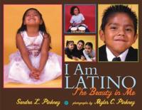 I Am Latino