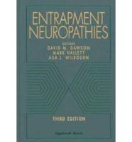 Entrapment Neuropathies