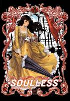 Soulless 3