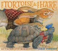 The Tortoise & The Hare