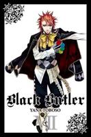 Black Butler. Vol. 7