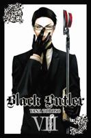 Black Butler. Vol. 8