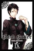 Black Butler. Vol. 9