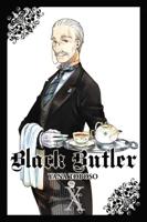 Black Butler. Vol. 10