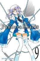 Pandora Hearts. Vol. 9