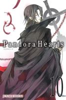 Pandora Hearts. Vol. 10