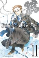 Pandora Hearts. Vol. 11