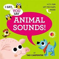 Animal Sounds!
