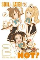 Soul Eater Not!. 2