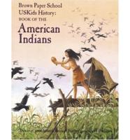 USKids History. Book of the American Indians