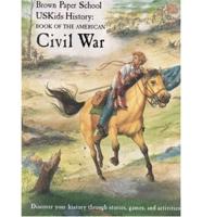 USKids History Book of the American Civil War