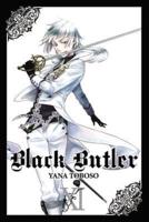 Black Butler. XI
