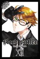 Black Butler. 12
