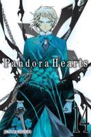 Pandora Hearts. Volume 14