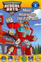 Meet Heatwave the Fire-Bot