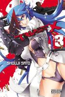 Triage X. Volume 3