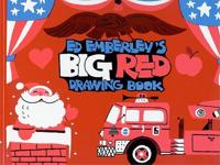 Big Red Drawing Book