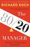 The 80/20 Manager