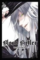 Black Butler. XIV