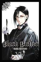 Black Butler. Vol. 15
