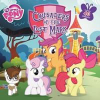 My Little Pony: Crusaders of the Lost Mark
