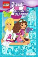 LEGO Friends, Friends to the Rescue!