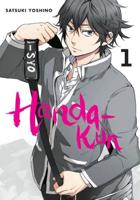 Handa-Kun. Volume 1