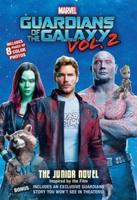 Guardians of the Galaxy. Vol. 2
