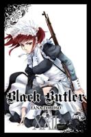 Black Butler. XXII