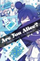 Are You Alice?. Vol. 7