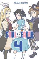 Soul Eater Not!. 4