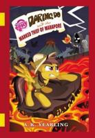 Daring Do and the Marked Thief of Marapore